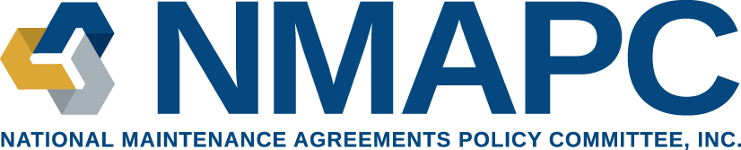NMAPC National Maintenance Agreements Policy Committee, Inc.
