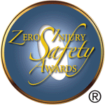 Zero Injury Safety Awards